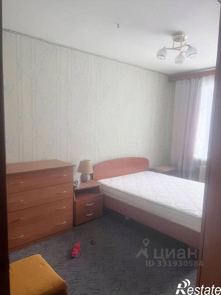 2-комн квартира ул Добролюбова, 22,  д. 22
