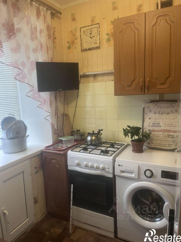2-комн квартира ул Добролюбова, 22,  д. 22
