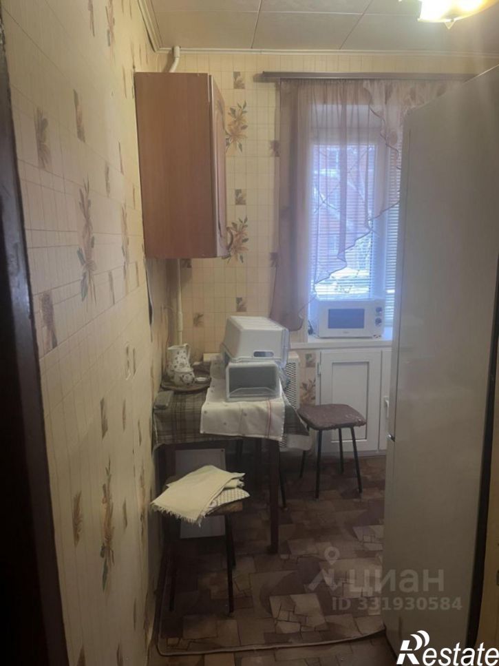 2-комн квартира ул Добролюбова, 22,  д. 22