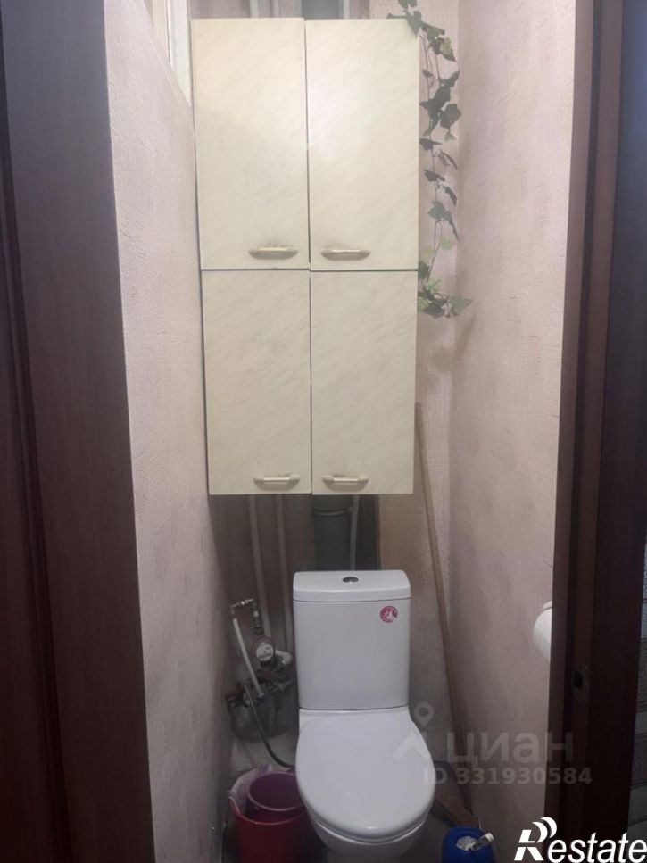 2-комн квартира ул Добролюбова, 22,  д. 22