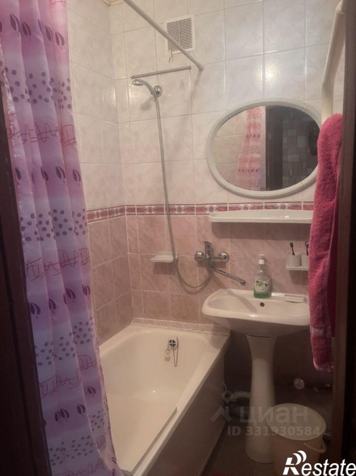 2-комн квартира ул Добролюбова, 22,  д. 22