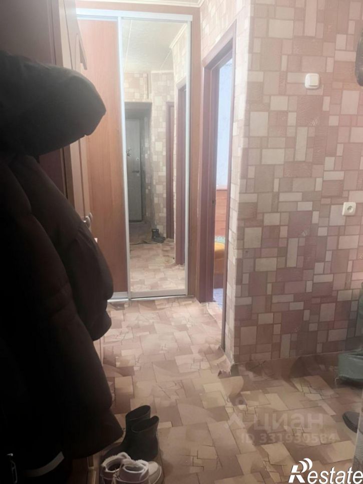 2-комн квартира ул Добролюбова, 22,  д. 22