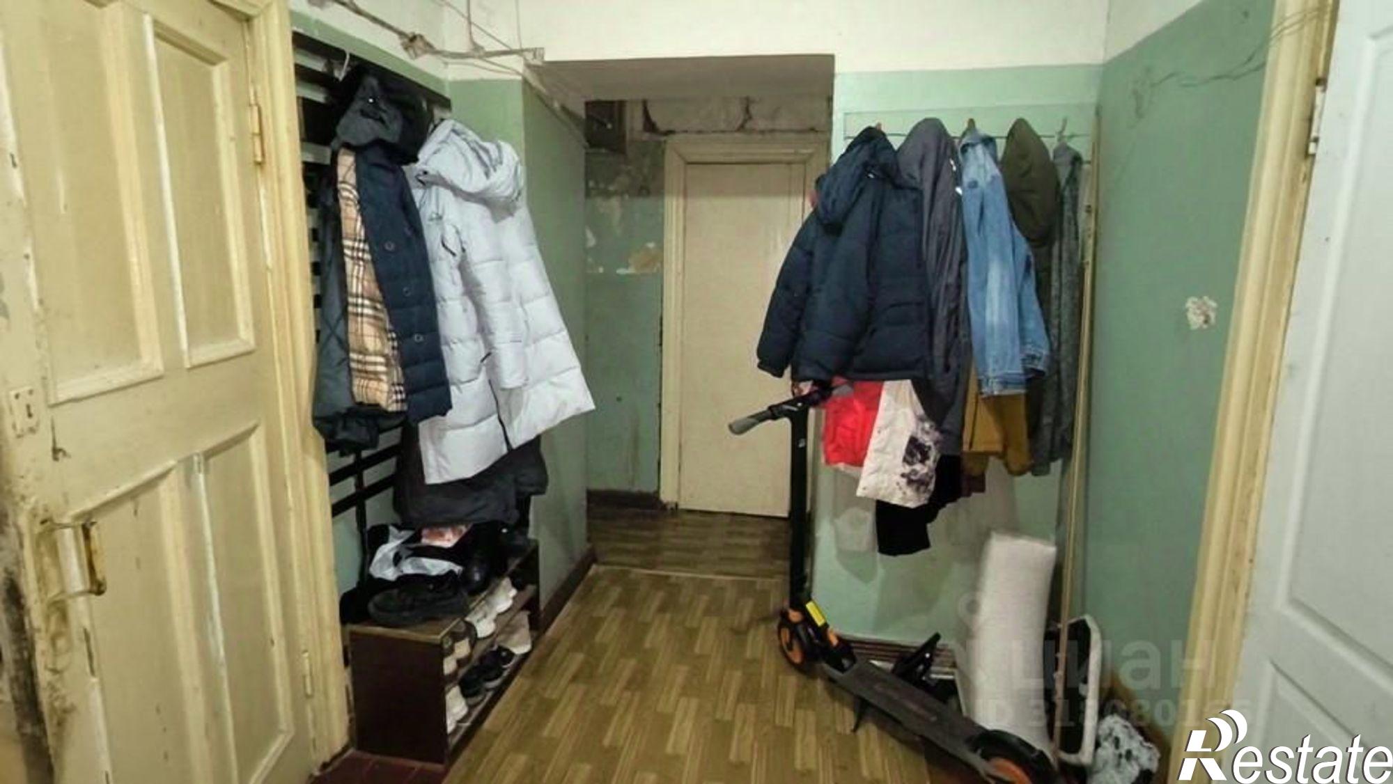 Купить комнату за 1 500 000 рублей на ул Лебедева, 38