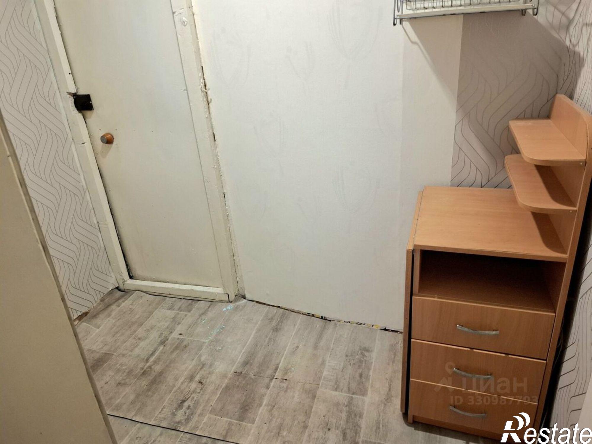 Купить комнату за 1 100 000 рублей на ул Академика Курчатова, 1б