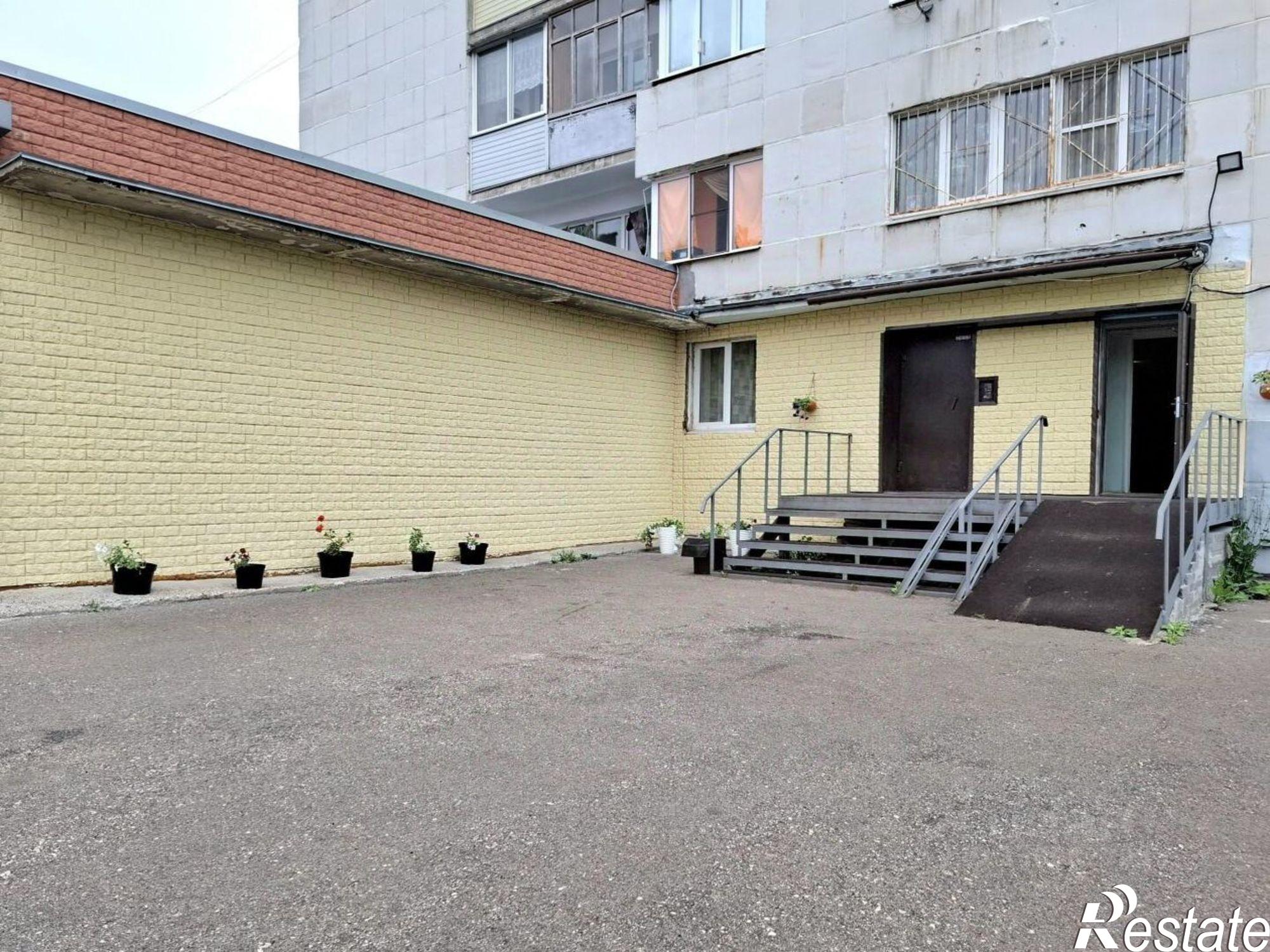 Купить комнату за 1 100 000 рублей на ул Академика Курчатова, 1б