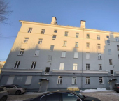 комната 70 кв м ул Лебедева, 38