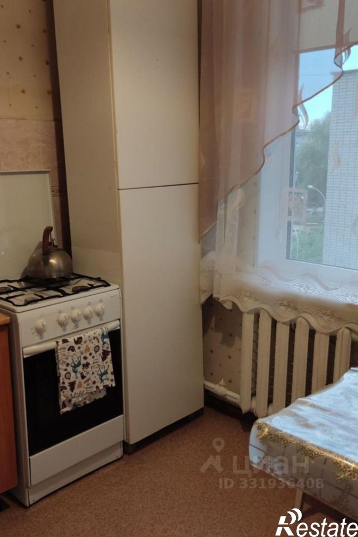 1-комн квартира ул Маршала Рыбалко, 13,  д. 13