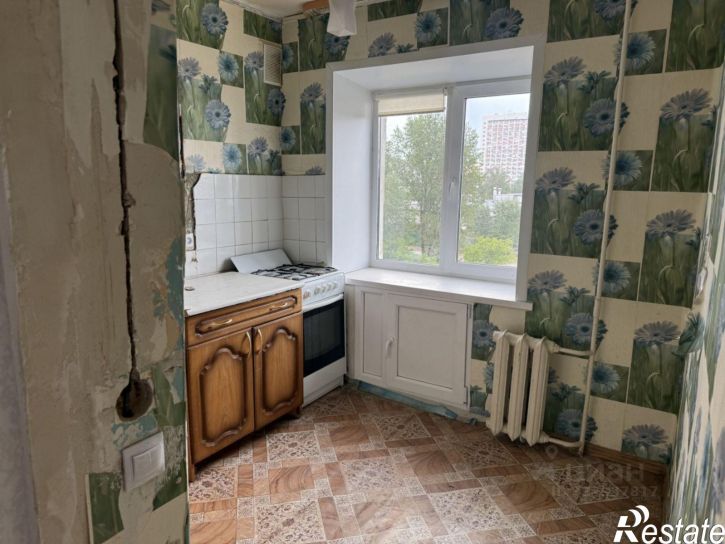 1-комн квартира ул Химградская, 37,  д. 37