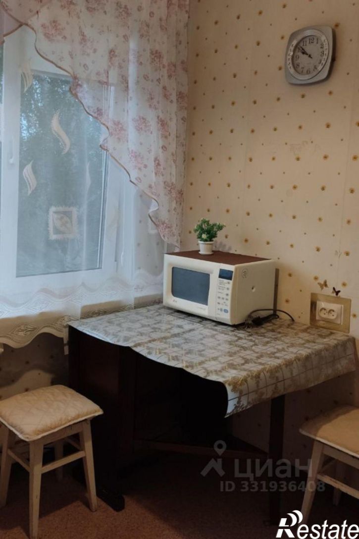 1-комн квартира ул Маршала Рыбалко, 13,  д. 13