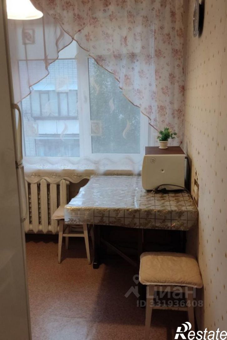 1-комн квартира ул Маршала Рыбалко, 13,  д. 13