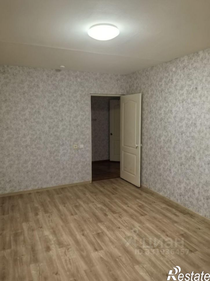 1-комн квартира ул Серпуховская, 6,  д. 6