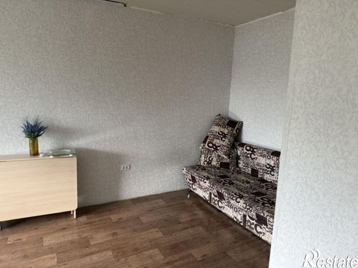 1-комн квартира ул Химградская, 37,  д. 37