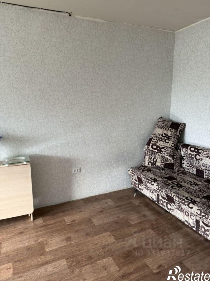 1-комн квартира ул Химградская, 37,  д. 37