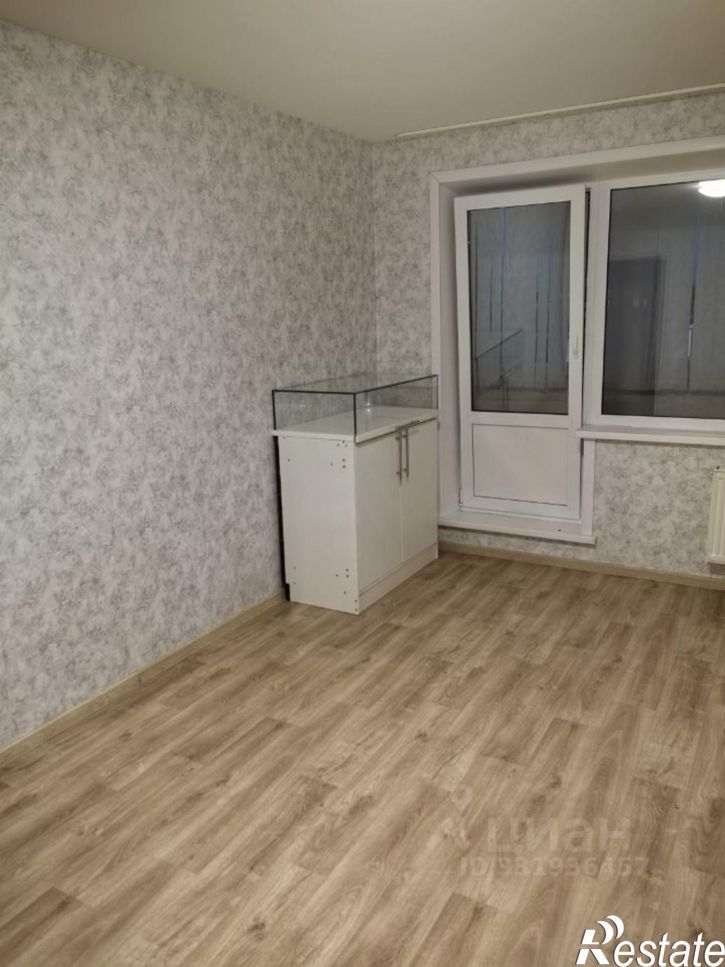 1-комн квартира ул Серпуховская, 6,  д. 6