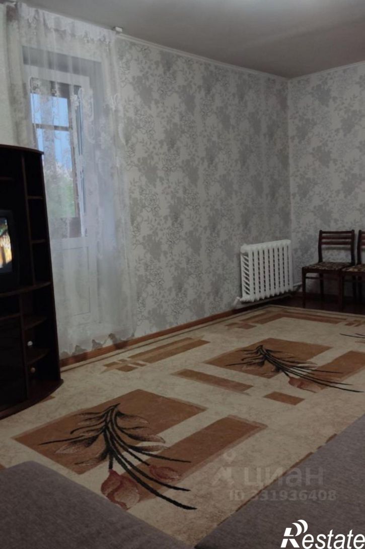 1-комн квартира ул Маршала Рыбалко, 13,  д. 13