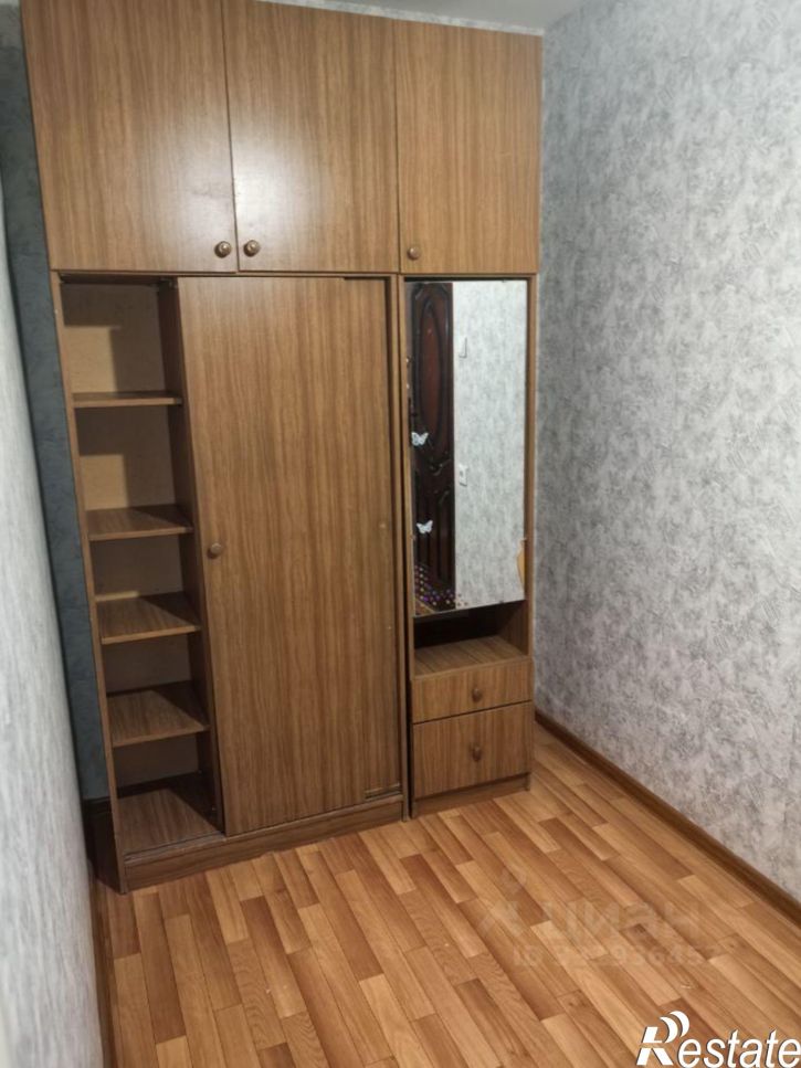 1-комн квартира ул Серпуховская, 6,  д. 6