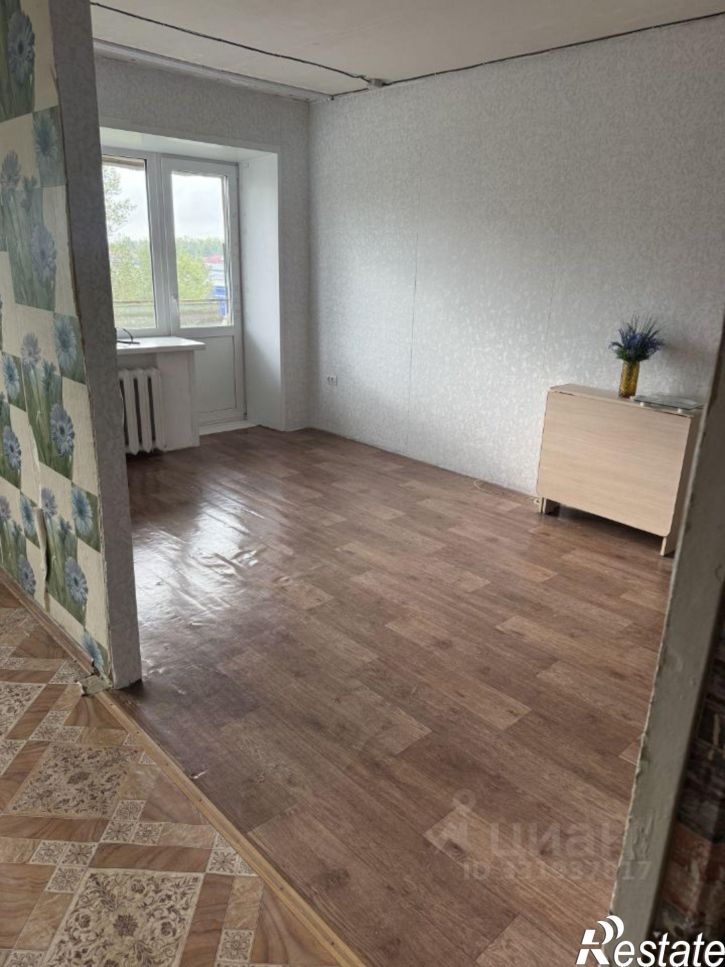 1-комн квартира ул Химградская, 37,  д. 37