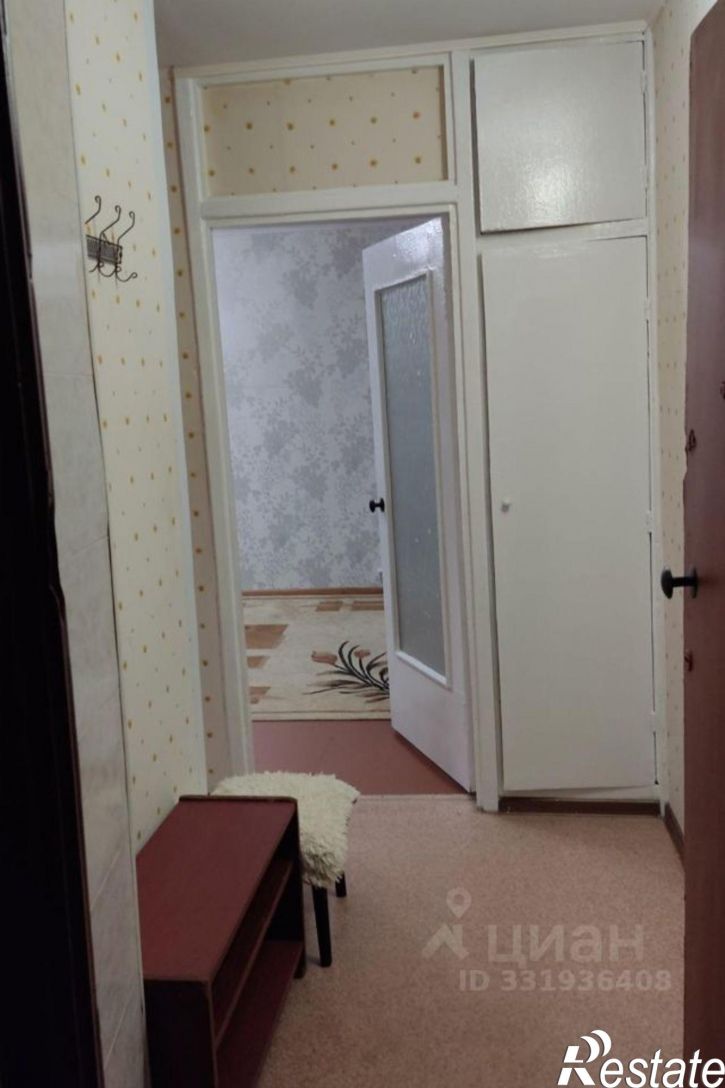 1-комн квартира ул Маршала Рыбалко, 13,  д. 13