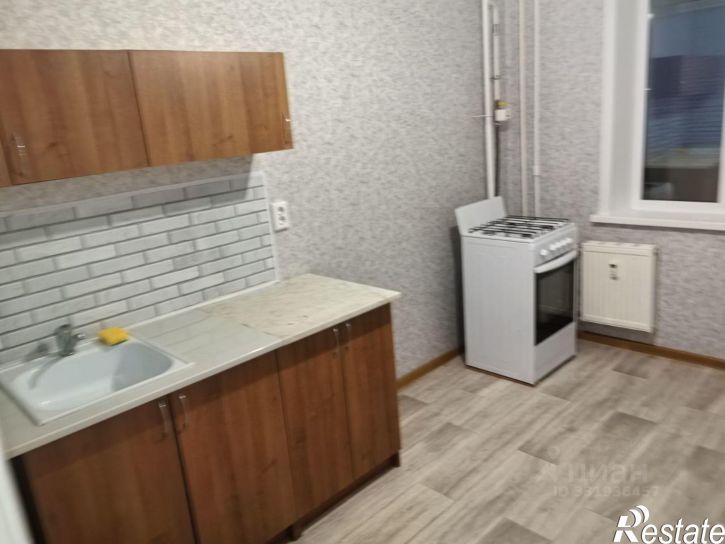 1-комн квартира ул Серпуховская, 6,  д. 6
