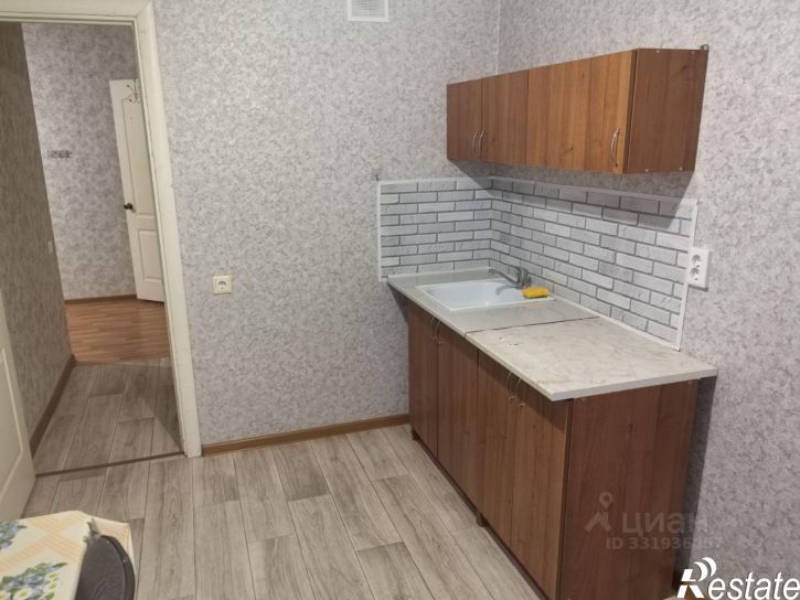 1-комн квартира ул Серпуховская, 6,  д. 6
