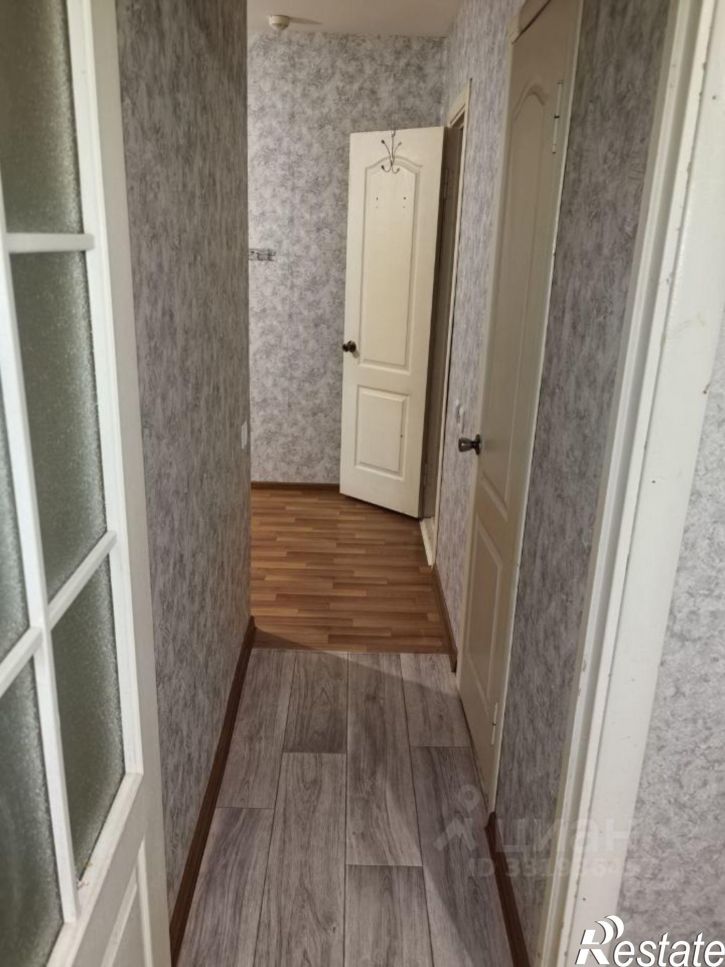 1-комн квартира ул Серпуховская, 6,  д. 6