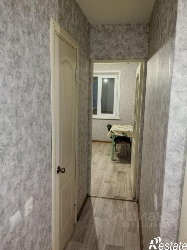 1-комн квартира ул Серпуховская, 6,  д. 6