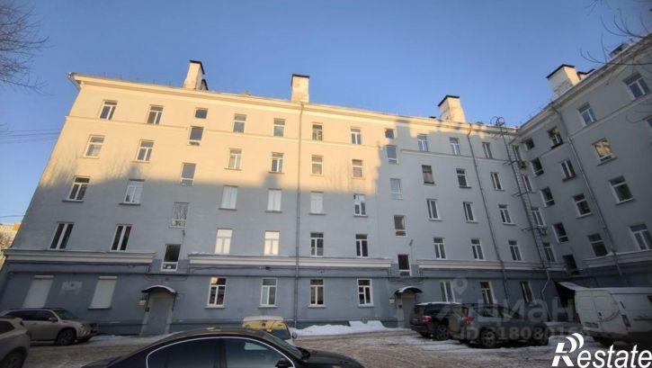 Комната ул Лебедева, 38,  д. 38