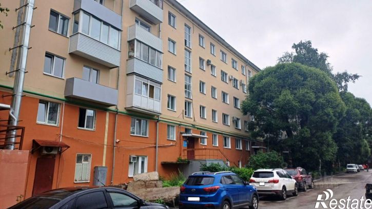 2-комн квартира ул Народовольческая, 3,  д. 3