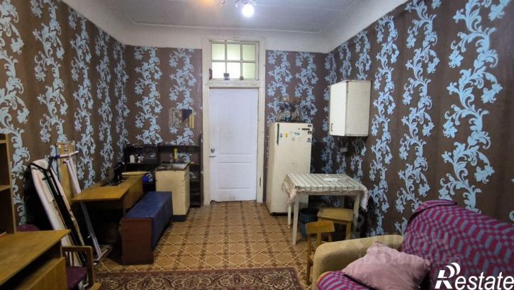 Комната ул Лебедева, 38,  д. 38