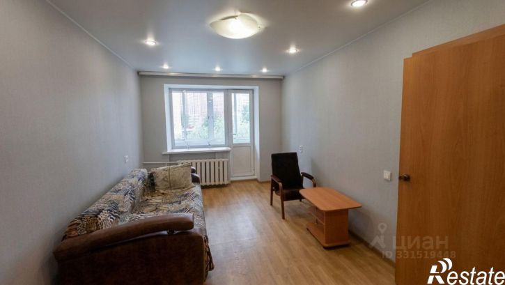 2-комн квартира ул Народовольческая, 3,  д. 3