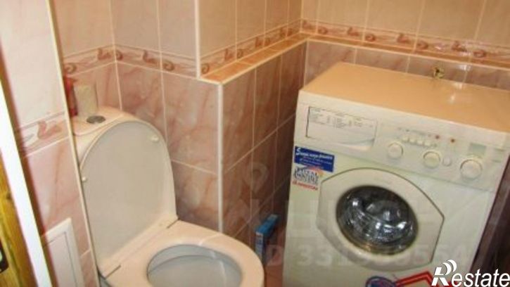 1-комн квартира ул Чернышевского, 25,  д. 25