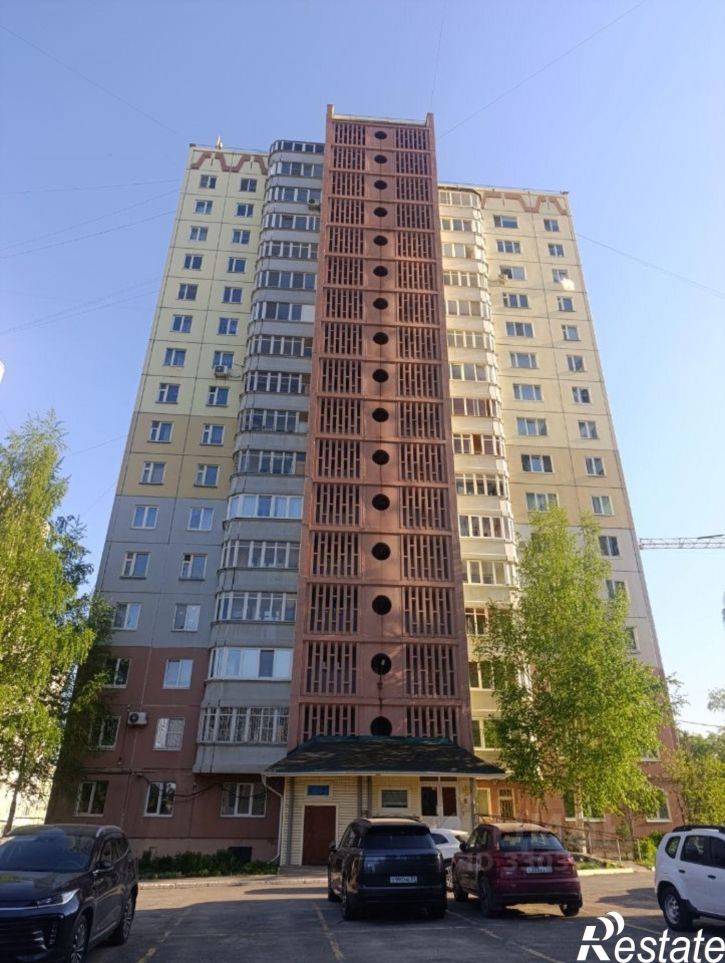 4-комн квартира ул Малкова, 28а,  д. 28а