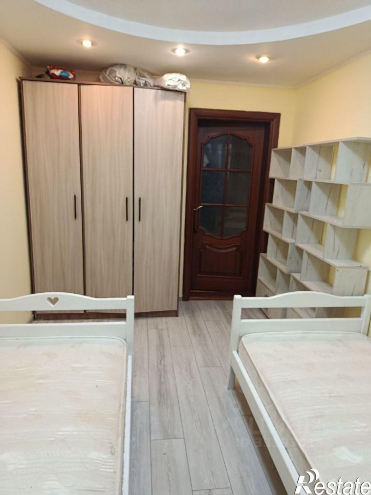3-комн квартира ул Пушкина, 13,  д. 13