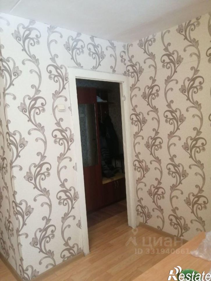 1-комн квартира ул Советской Армии, 21,  д. 21