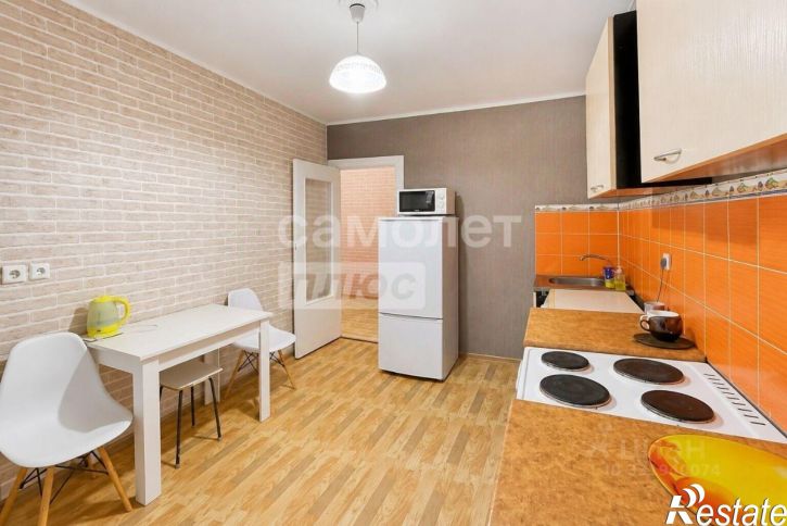 3-комн квартира ул Челюскинцев, 7,  д. 7