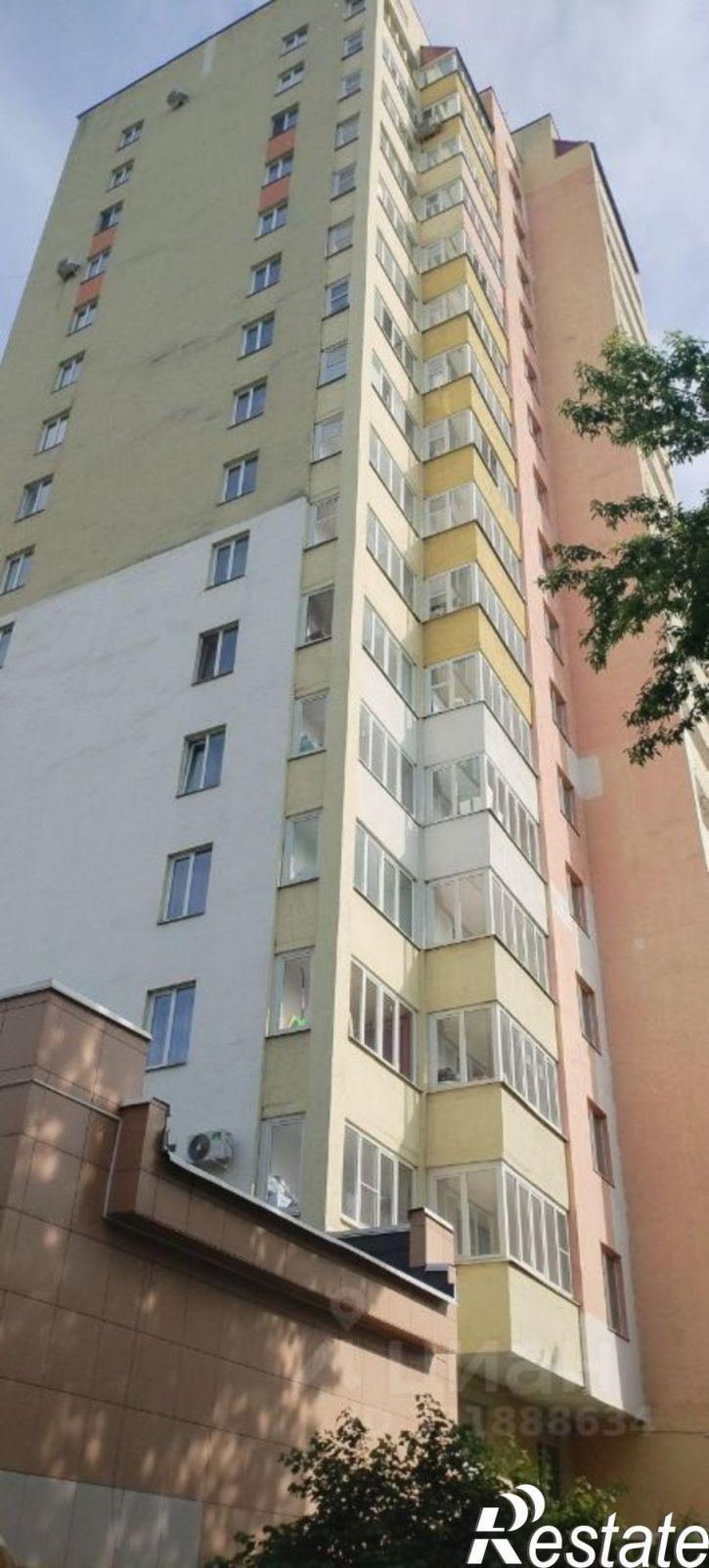 3-комн квартира ул Механошина, 17,  д. 17