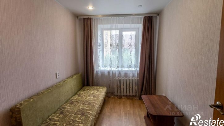 2-комн квартира ул Народовольческая, 3,  д. 3
