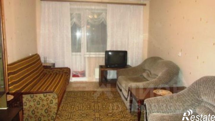 1-комн квартира ул Чернышевского, 25,  д. 25