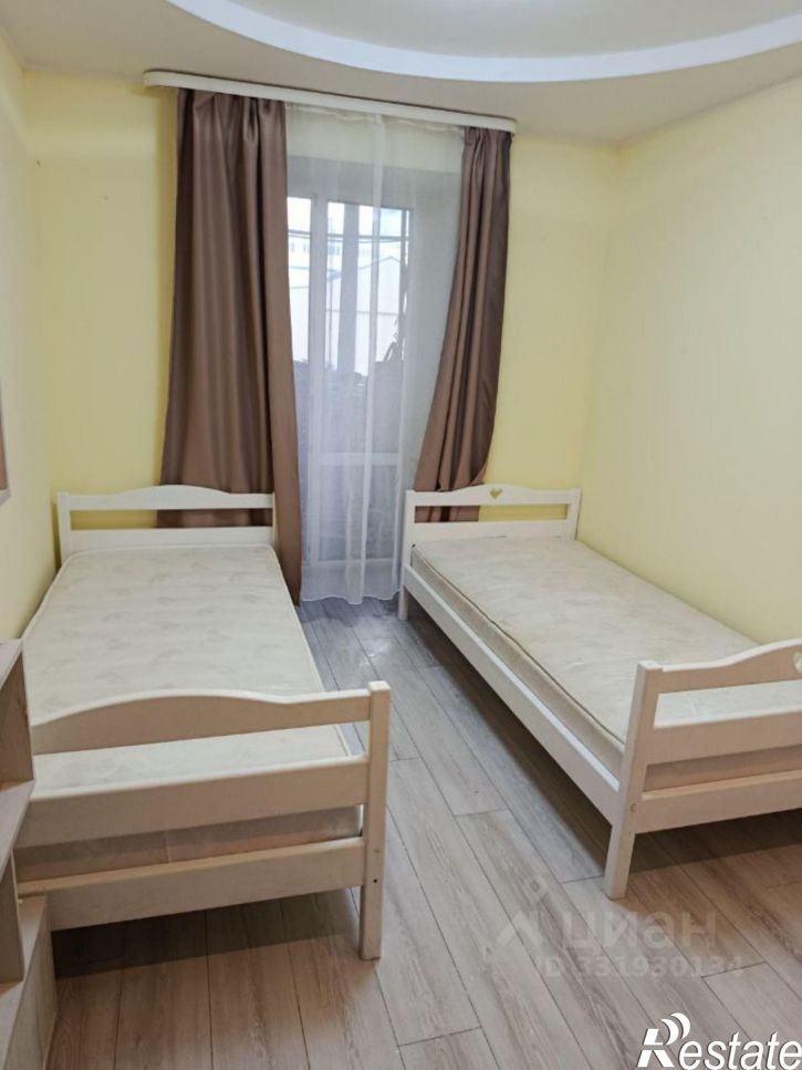 3-комн квартира ул Пушкина, 13,  д. 13