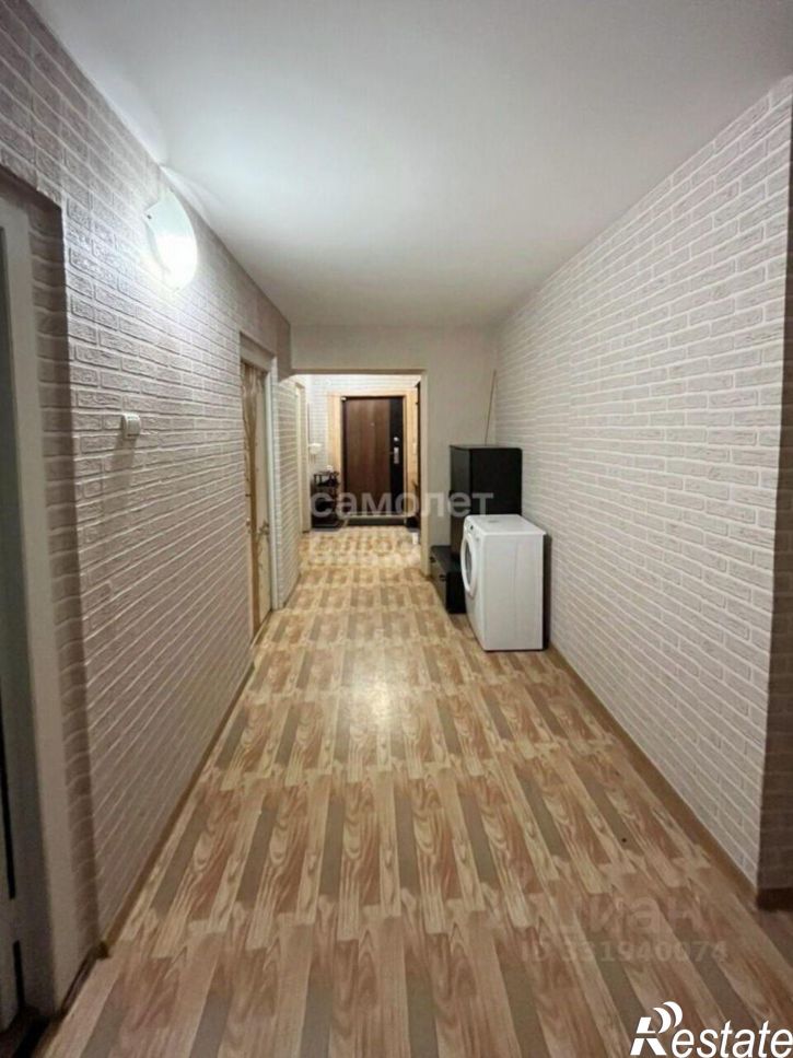 3-комн квартира ул Челюскинцев, 7,  д. 7