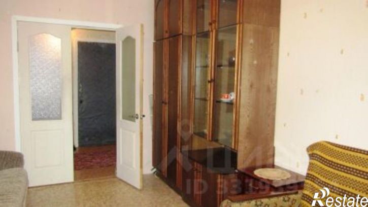 1-комн квартира ул Чернышевского, 25,  д. 25