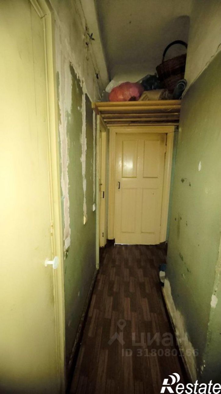 Комната ул Лебедева, 38,  д. 38