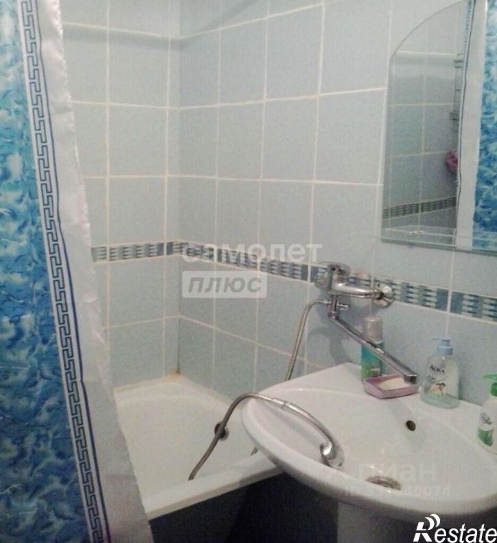 3-комн квартира ул Челюскинцев, 7,  д. 7