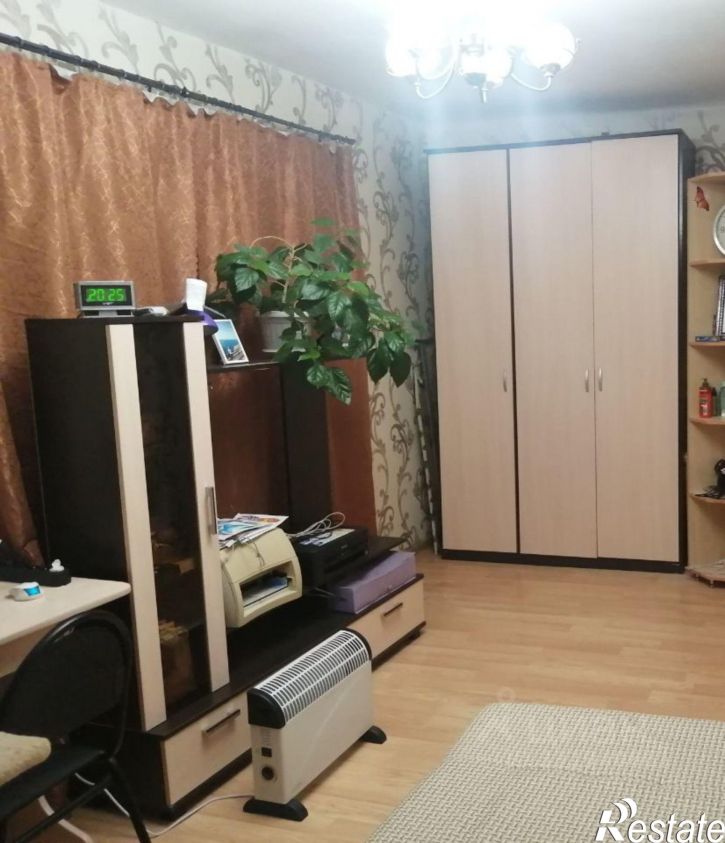 1-комн квартира ул Советской Армии, 21,  д. 21