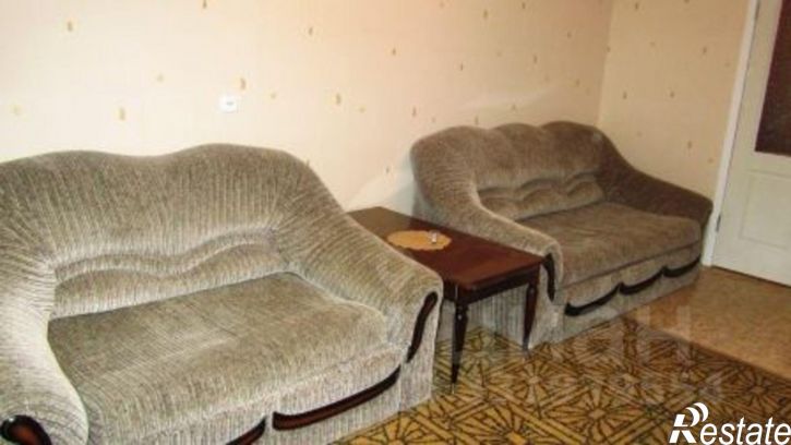 1-комн квартира ул Чернышевского, 25,  д. 25
