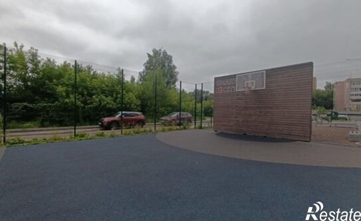 1-комн квартира ул Стахановская, 52а,  д. 52а