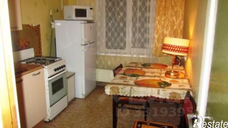 1-комн квартира ул Чернышевского, 25,  д. 25