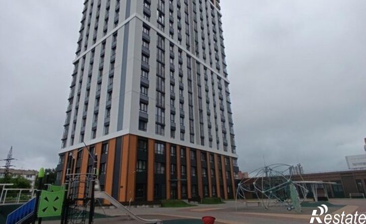 1-комн квартира ул Стахановская, 52а,  д. 52а