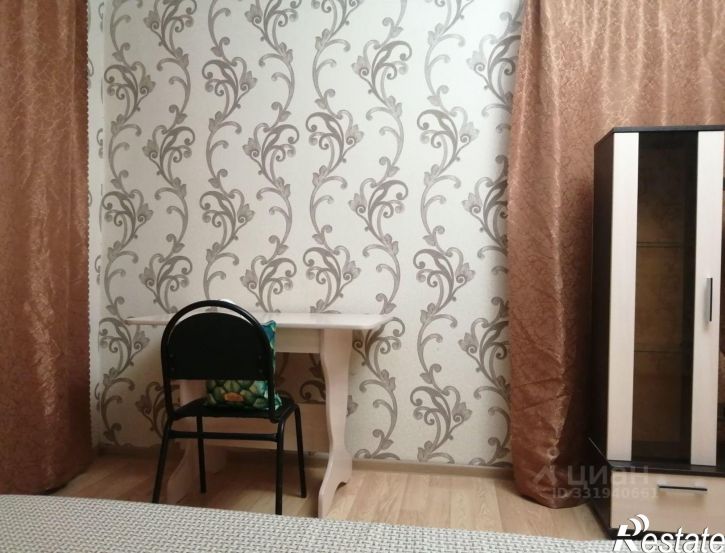 1-комн квартира ул Советской Армии, 21,  д. 21