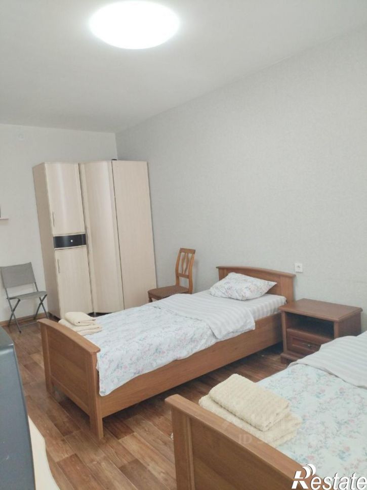 3-комн квартира ул Механошина, 17,  д. 17